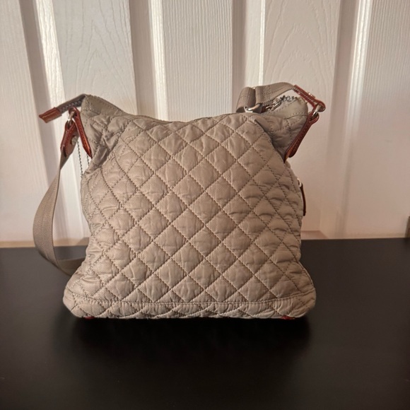 MZ Wallace Mia Crossbody Bag - Picture 9 of 14